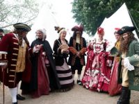 Barock Saechsischer Adel